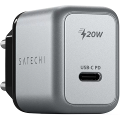Сетевое зарядное устройство Satechi ST-UC20WCM-EU