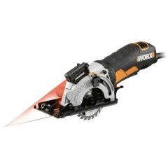 Электропила WORX WX426