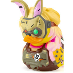 Фигурка-утка Numskull TUBBZ Borderlands 3 Tina