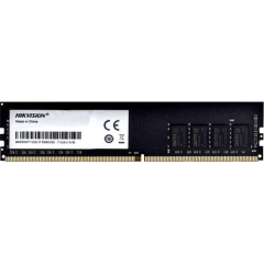 Оперативная память 8Gb DDR4 2666MHz Hikvision (HKED4081CBA1D0ZA1/8G)