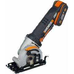 Электропила WORX WX527