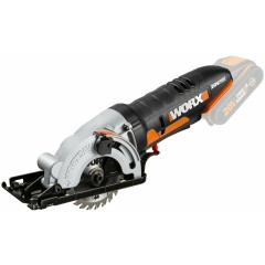 Электропила WORX WX527.9