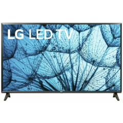 ЖК телевизор LG 32" 32LM576BPLD