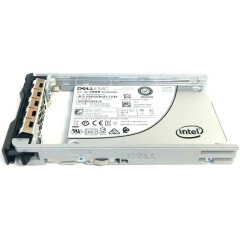 Накопитель SSD 960Gb SATA-III Dell (400-BJTI)
