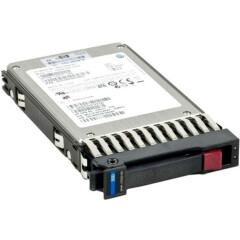 Накопитель SSD 960Gb SATA-III HPE (P18424-B21)