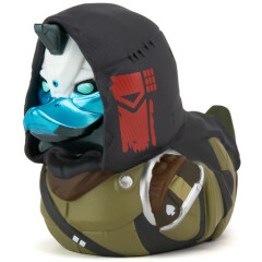 Фигурка-утка Numskull TUBBZ Destiny Cayde-6