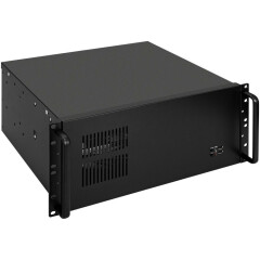 Серверный корпус Exegate Pro 4U300-08/600PPH-SE 600W