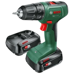 Дрель Bosch EasyDrill 18V-40