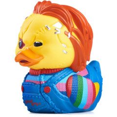 Фигурка-утка Numskull TUBBZ Chucky