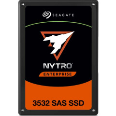 Накопитель SSD 800Gb SAS Seagate Nytro 3532 (XS800LE70084) OEM