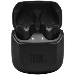 Гарнитура JBL Club Pro+ TWS Black