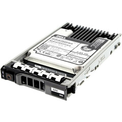 Накопитель SSD 480Gb SAS Dell (400-ATGM)