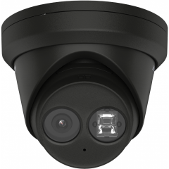 IP камера Hikvision DS-2CD2383G2-IU 2.8мм Black