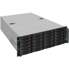 Серверный корпус Exegate Pro 4U660-HS24/800ADS 800W