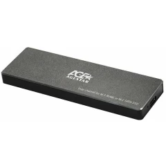 Внешний корпус для SSD M.2 AgeStar 31UBVS6C