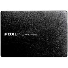 Накопитель SSD 128Gb Foxline (FLSSD128SM5) OEM