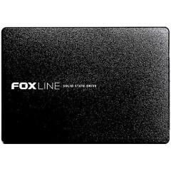 Накопитель SSD 256Gb Foxline (FLSSD256SM5)