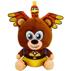 Мягкая игрушка Gaya Banjo-Kazooie