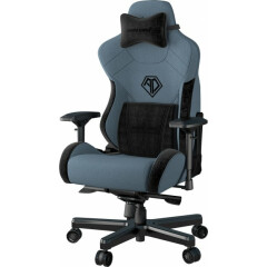 Игровое кресло Anda Seat T-Pro 2 Blue/Black XL