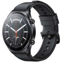 Умные часы Xiaomi Watch S1 GL Black