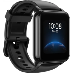 Умные часы Realme Watch 2 Pro Black (RMA2006)