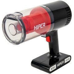 Пылесос HIPER HVC100LI