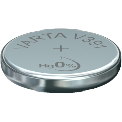 Батарейка Varta (V391, 1 шт)