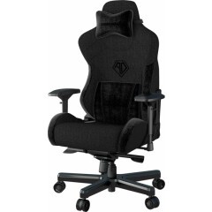 Игровое кресло Anda Seat T-Pro 2 Black XL