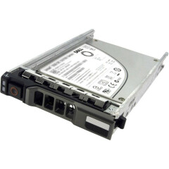 Накопитель SSD 800Gb SAS Dell (400-ATHG)