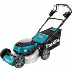 Газонокосилка Makita DLM462Z