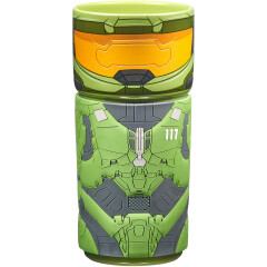 Кружка Numskull CosCup Halo Master Chief