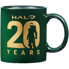 Кружка Numskull Halo 20th Anniversary