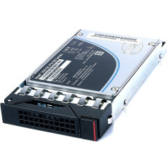 Накопитель SSD 800Gb SAS Lenovo (4XB7A17062)