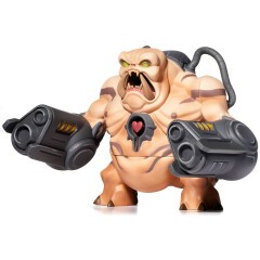 Фигурка Numskull Doom Mancubus