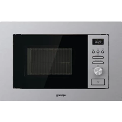 Встраиваемая микроволновая печь Gorenje BM201AG1X