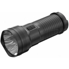 Фонарь ручной LED LENSER TFX Arcturus 6500 Black