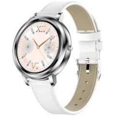 Умные часы IRBIS HerTime 10 White Edition