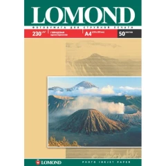 Бумага Lomond 0102025 (A3, 230 г/м2, 50 листов)