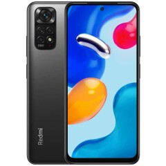 Смартфон Xiaomi Redmi Note 11S 6/128Gb Graphite Gray