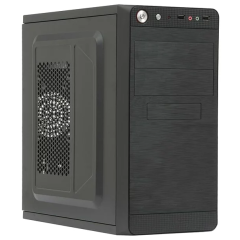 Корпус Winard 5822 400W Black