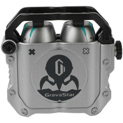 Гарнитура Gravastar Sirius Space Gray