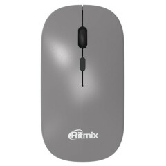 Мышь Ritmix RMW-120 Grey