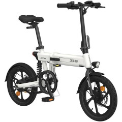 Электровелосипед Xiaomi HIMO Electric Bicycle Z16 White