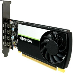 Видеокарта NVIDIA Quadro T600 4Gb OEM (900-5G172-0320-000)