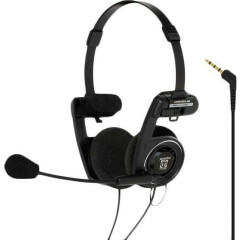 Гарнитура KOSS Porta Pro Communication Headset