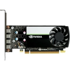 Видеокарта NVIDIA Quadro T1000 Dell 4Gb (490-BGXU) OEM