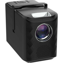 Проектор HIPER Cinema B11 Black