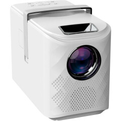 Проектор HIPER Cinema B11 White