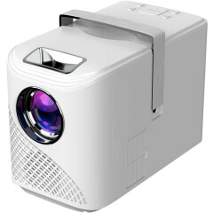 Проектор HIPER Cinema D11 White