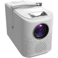 Проектор HIPER Cinema D12 White